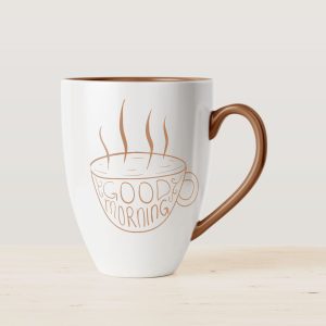 Home Valentine's Day Special Mug