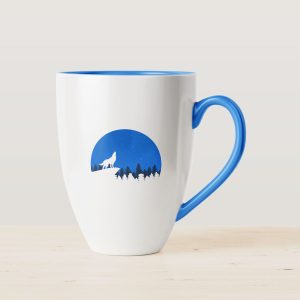 Home Father's Day Coffee Mug