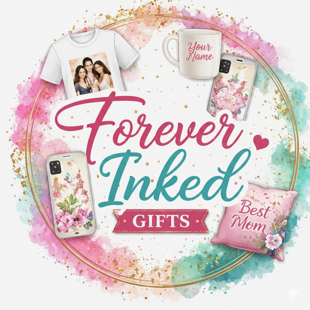 Foreverinked_gifts.com